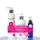 thumbnail image 1 of RemySoft Glam Rocker Sistema de renovación rápida - para extensiones de cabello, tejidos y pelucas - Champú acondicionador de fórmula de salón y acondicionador sin enjuague - Espuma suave sin sulfat, 1 of 5
