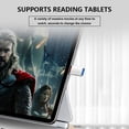 thumbnail image 4 of FIEWESEY USB C to USB Adapter USB C Male to USB 3.0&TF Card Reader Female Adapter Fit For MacBook Pro Air , iPad Pro Samsung Notebook Dell XPS iPhone 15 Pro Max and More Type C Devices - Silver,3 Pcs, 4 of 8