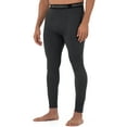 thumbnail image 4 of Russell Men's & Big Men's Heavyweight Fleece Baselayer Thermal Pant, Sizes M-5XL, 4 of 8