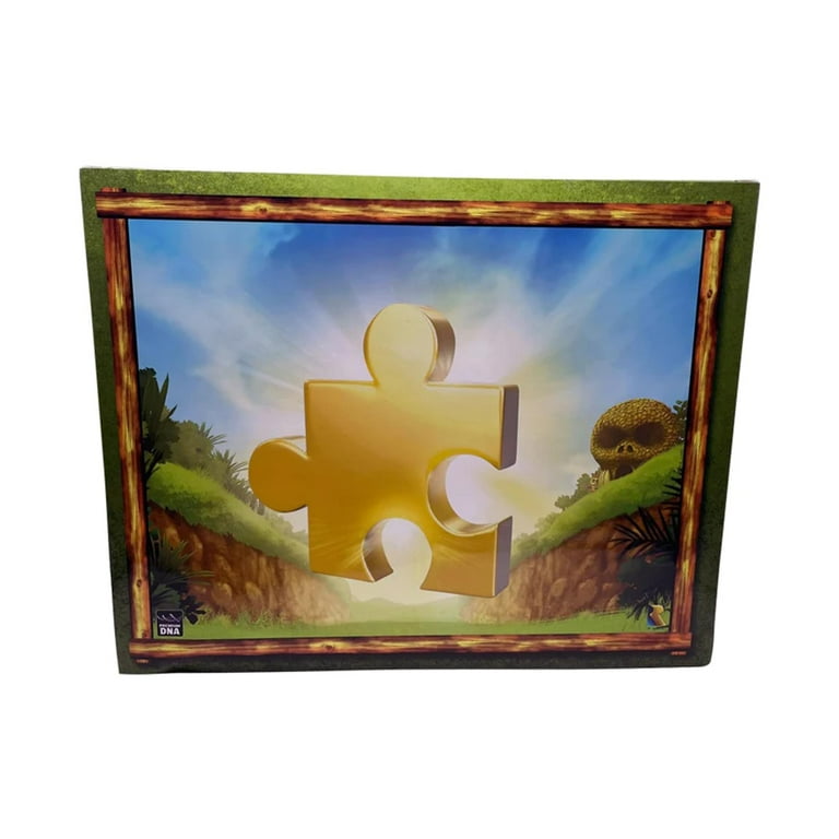 Banjo And Kazooie Banjo-Kazooie 8-Inch Action Figure 2-Pack DNA