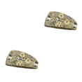 thumbnail image 3 of Diademas de ganchillo Qarigey Tipo CBP274718 Accesorios para peinados Hombres y Mujeres, 3 of 6