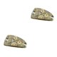thumbnail image 3 of Diademas de ganchillo Qarigey Tipo 15 2piezas Antideslizante, 3 of 6