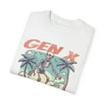 thumbnail image 2 of Gen X Raised on Hose Water and Neglect Unisex Comfort Colors Shirt, 2 of 7