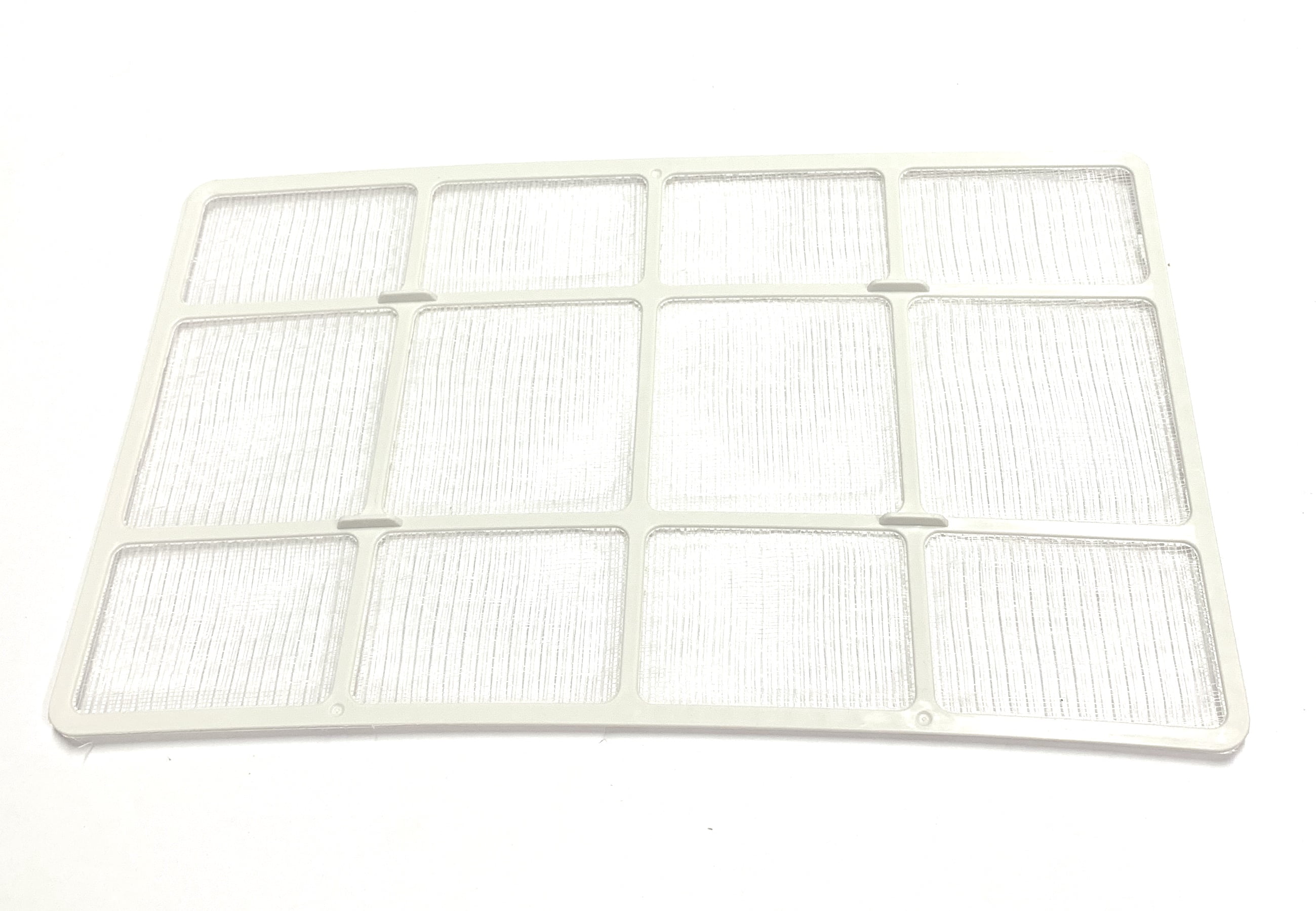 OEM Haier Air Conditioner AC Filter Originally Shipped With HWE08XCRLD
