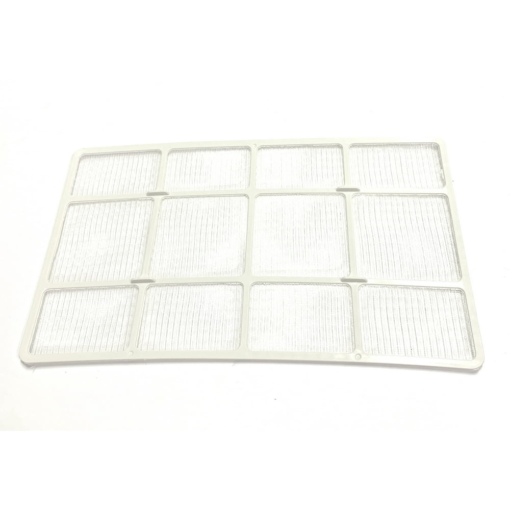 OEM Haier Air Conditioner AC Filter Originally Shipped With HWE08XCRLD