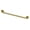 Brass, variant on Kingston Brass GLDR814301 Silver Sage 30-Inch X 1-1/4-Inch OD ADA Grab Bar, Polished Chrome