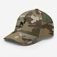 thumbnail image 5 of Big Buck Flexfit Hat, 5 of 9