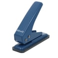 thumbnail image 1 of EeaseCA Single Handheld Hole Puncher Metal Hole Punch for Paper Chipboard Art Project, 1 of 8