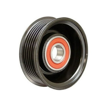 Drive Belt Idler Assembly - Compatible with 2000 - 2005 Honda S2000 2001 2002 2003 2004