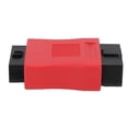 thumbnail image 1 of Obd Cable Converter Adapter, Excellent Insulation OBD2 16 Pin Connector  For  Code Reader, 1 of 8