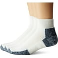 thumbnail image 1 of Thorlos Unisex Running Mini-Crew 3-Pair Pack, 1 of 4