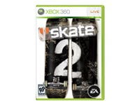 skate 2 backwards compatible xbox