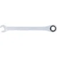 thumbnail image 4 of LLAVE COMBINADA CON MATRACA | 10 MM | BGS 6510, 4 of 5