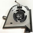 thumbnail image 2 of FOR CPU GPU Cooling fan for 15 GA503 GA503Q GA503QS Cooler Radiator DC 12V 1.0A 4PIN, 2 of 2