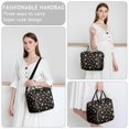 thumbnail image 6 of Pioneer Flower Floral Print Pattern Womens Lunch Box for Work,Insulated Large Lunch Bag,Leakproof Adult Lunch Bag for Work,Beach,Travel,Picnic,Camping, 6 of 6