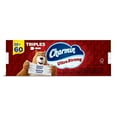 thumbnail image 2 of Charmin Ultra-Strong Double Roll Toilet Paper, 2-ply Tissue, 20-pk, 2 of 8
