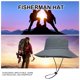 thumbnail image 2 of Sombrero anti-UV Transpirable Montañismo Gorras Impermeable Portátil para deportes al aire libre FLhrweasw Nuevo, 2 of 9