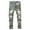 Z02 Brown, variant on Boys Pants,Boy's Classic Jeans Elastic Waist Baggy Vintage Trousers With Pocket Streetwear Casual Pants,Boys Jeans,Z08 Purple,8-10 Years
