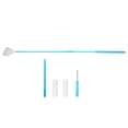 thumbnail image 3 of Scraper,  Cleaning , Glass Cleaners for Fish  Aquarium Glass   and Plant Blue, 3 of 8