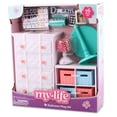thumbnail image 3 of My Life As Bedroom Set for 18” Dolls, 3 of 4