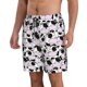 thumbnail image 2 of Fotbe Cute Animal with Cow Trajes de Baño Estampados para Hombre, Shorts de Verano de Secado Rápido, Ropa de Playa, Bañadores-XX-Large, 2 of 6