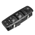 thumbnail image 1 of Interruptor de ventanilla eléctrica Unique Bargains para Chrysler 200 2015-2019 Dodge Charger 2015-2019, 1 of 8