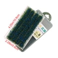 thumbnail image 3 of Simulation Striped Grass Clump Flower Cluster Striped Box Packaging Sandbox Shrubbery Sandbox Scene Wilderness, 3 of 4