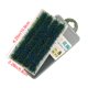 thumbnail image 3 of Guantes de Cocina de Silicona Resistentes Al Calor | Protegen Las Manos Del Calor | Seguridad En La Cocina | Manejar Ollas, Sartenes, Parrillas y Bandejas para Hornear, 3 of 4