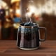 thumbnail image 5 of Taza de cerámica japonesa | Aislamiento avanzado | Mango ergonómico | Boca ancha, fácil de limpiar | Vajilla multiusos para el hogar, 5 of 5