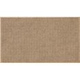thumbnail image 1 of Aqua Shield 280500035 3 x 5 ft. Squares Doormat - Camel, 1 of 1
