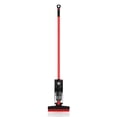 thumbnail image 1 of Limpiador inalámbrico para pisos duros Dirt Devil Broom Vac, ligero, sin bolsa, recargable, limpia cada rincón, grieta y borde, aspiradora inalámbrica para uso doméstico., 1 of 5