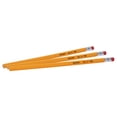 thumbnail image 5 of Dixon Wood-Cased Pencils, #2 HB Soft, Yellow, 144 Count, 5 of 5