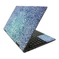 thumbnail image 1 of MightySkins HPENX31520-Carved Blue Skin for HP Envy x360 15 in. 2020 - Carved Blue, 1 of 4