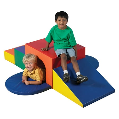 Children's Factory Soft Tunnel Climber