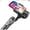 Handheld Stabilizer, variant on Mini Portable Neck Fan USB Rechargeable double Fan With Free Shipping , Adjustable High Flexibility Wearable Personal Fan for Home Office Outdoor