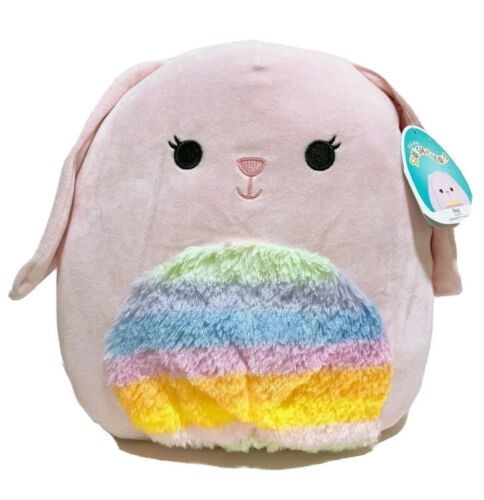 easter 2020 squishmallow