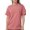 Crimson Red, variant on CafePress - Power Rangers Line Women's Comfort Colors® T Shirt - Womens Comfort Colors® Shirt