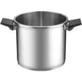 thumbnail image 3 of Cuisinart Professional Pressure Cookers 8 Quart Pressure Cooker, 3 of 5