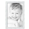 thumbnail image 2 of ArtToFrames 15" x 23" White Picture Frame, 15x23 inch White Wood Poster Frame (WOM-4598), 5 Pack, 2 of 7