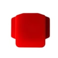 thumbnail image 2 of Rongfmy Seam Guide for Sewing Machine Compact Edge Guide Anti Curling Device Ga orange, 2 of 9