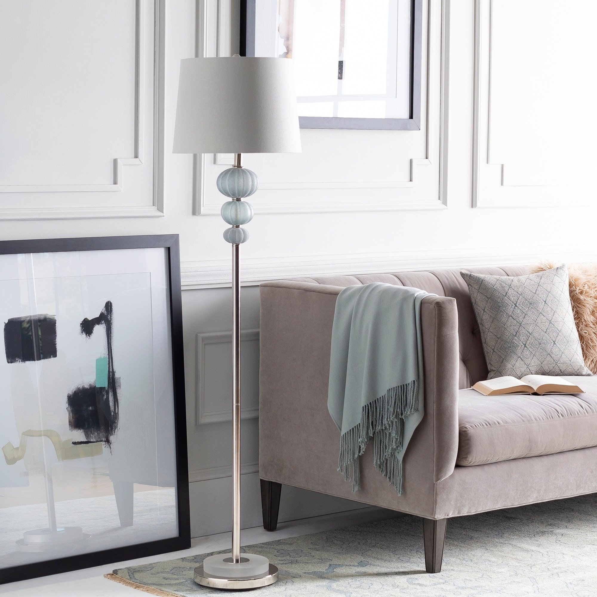 arabella floor lamp