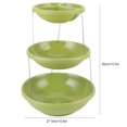 thumbnail image 3 of Herramientas de cocina Soporte para postres soporte para magdalenas para postre pastel de frutas ANGGREK Otros, 3 of 8