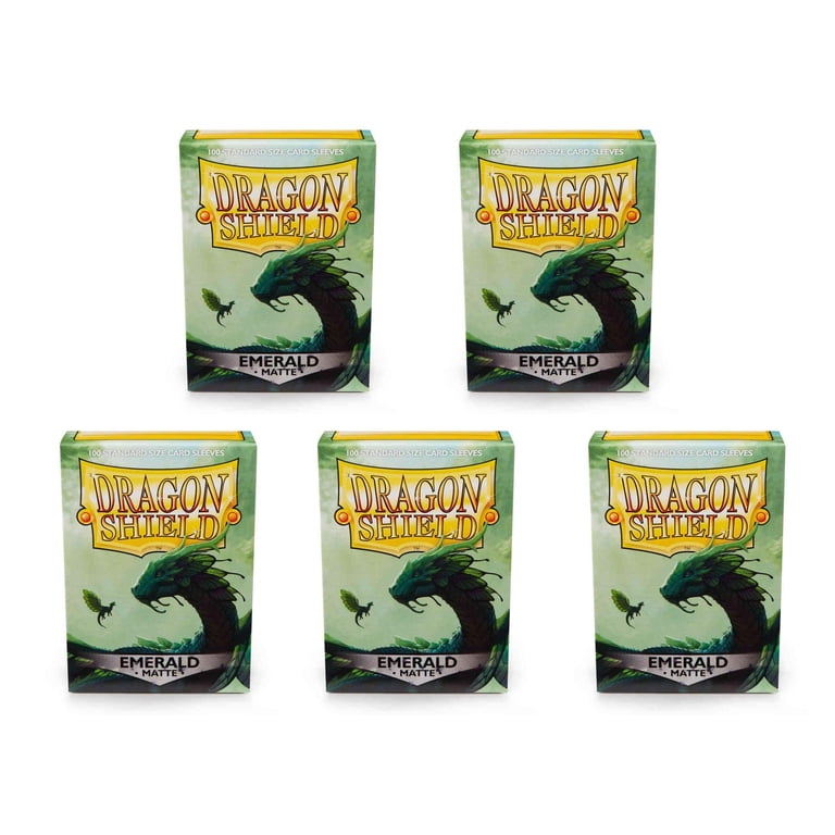 yugioh card sleeves dragon shield | Japanese Size Matte | 60 CT - Smooth & Tough Premium TCG Sleeves - Compatible with Yu-Gi-Oh, Naruto, Cardfight & Vanguard | Turquoise Durable sleeves with a textured backing for a great hand feel and buttery smooth shuffle feel 60) Dragon Shield Card Sleeves
