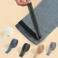 thumbnail image 2 of Self-Adhesive Non-Cutting Trousers Side Length Change Shorts Foot Stickers, 2 of 6