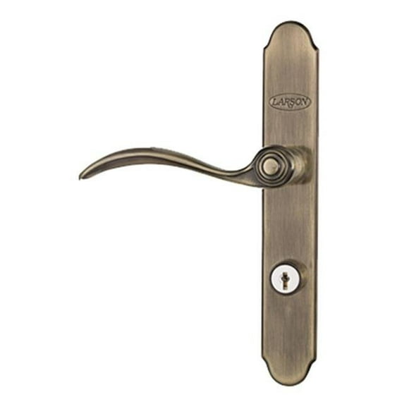 Larson Storm Door Hinge Z Bar