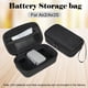 thumbnail image 4 of onlyliua Ofertas Del Día de Hoy Bolsa de Almacenamiento de 3 Piezas para Accesorios Drones Uav 2S Flight, Paquete de Batería, 4 of 7