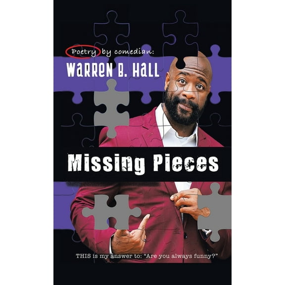 Missing Pieces, (Paperback)