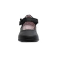 thumbnail image 5 of Flats Niña Bambino Confort Escolar Comodas negro 20, 5 of 5