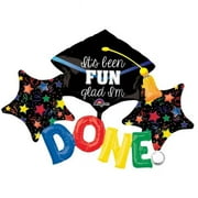 Loftus International A3-2840 Floating Done Multi-Balloon