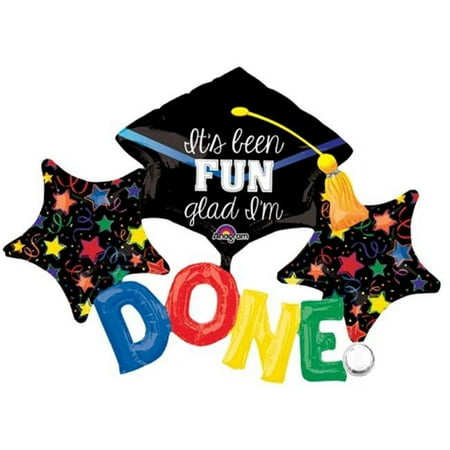 Loftus International A3-2840 Floating Done Multi-Balloon